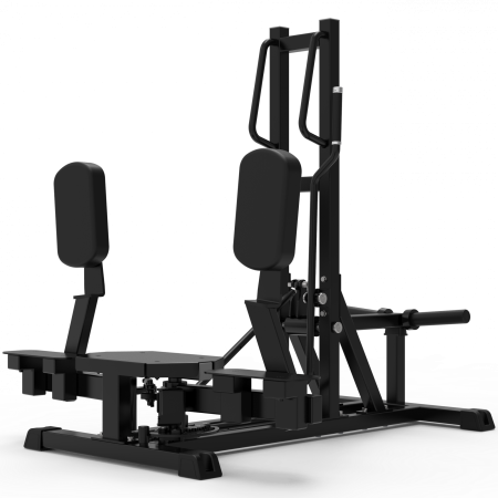 IFP1607  сведение ног стоя, профессиональный тренажер Impulse