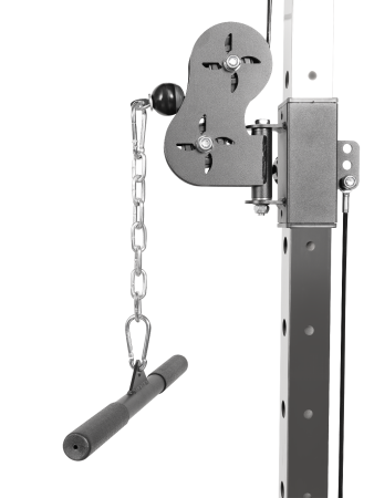 Кроссовер OXYGEN FITNESS VESTON