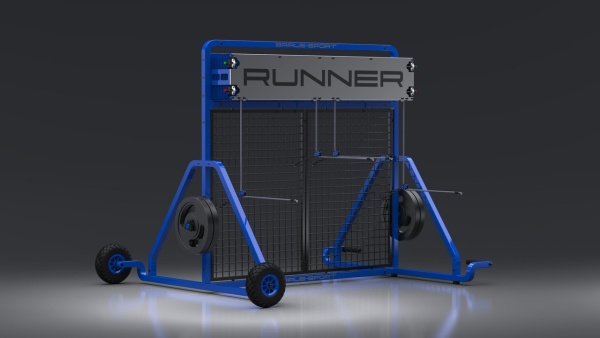 Тренажер RUNNER PRO