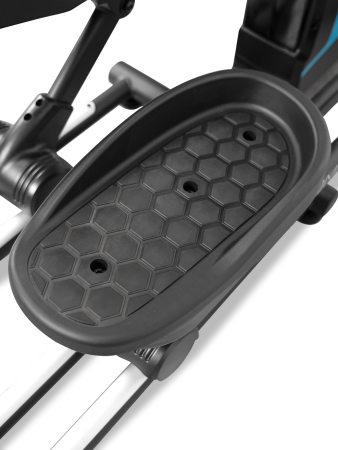 Эллиптический тренажер домашний OXYGEN FITNESS SONOMA