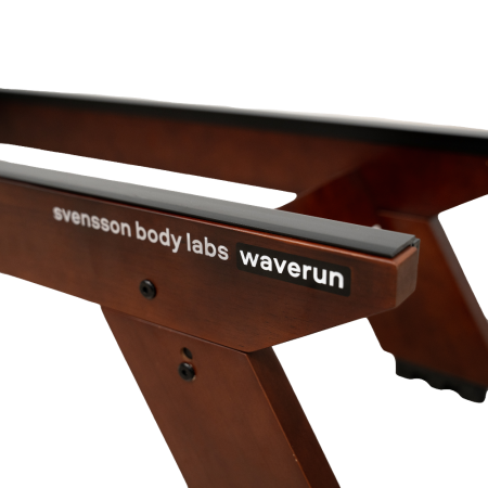 Гребной тренажер домашний SVENSSON BODY LABS WAVERUN