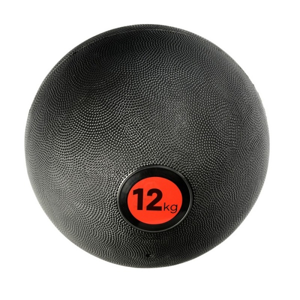 Мяч Слэмбол REEBOK Slam Ball 12 кг