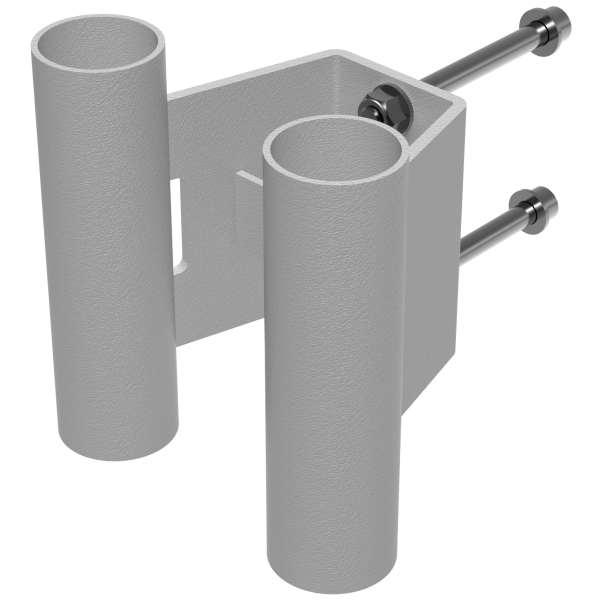 Соединительный модуль для хранения грифов/бодибаров FF44