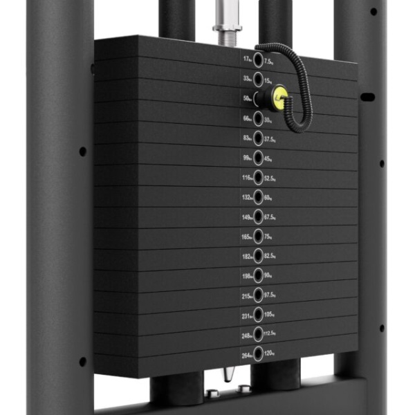 Гравитрон (Стек 120 кг) UpForm UF-009 — UpForm