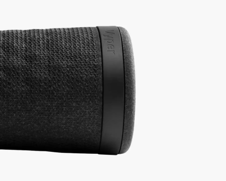 Ролл массажный Hyperice Vyper 3 Black
