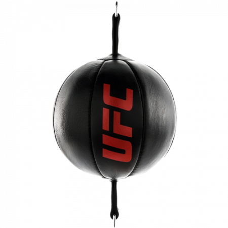 Пневматическая груша UFC на растяжках 8"