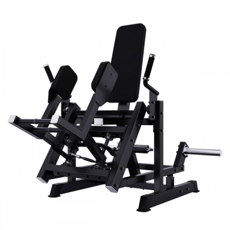 A604 Отведение ног сидя DHZ