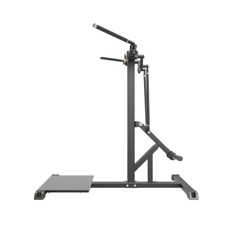 IFP1206 Баттерфляй в положении стоя Impulse