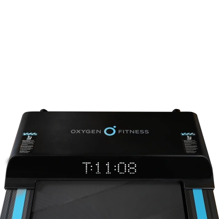 Беговая дорожка домашняя OXYGEN FITNESS SELENI PLUS