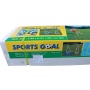 Ворота игровые DFC 6ft GOAL7185A