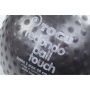 Пилатес-мяч TOGU Redondo Ball Touch 18 см, антрацит