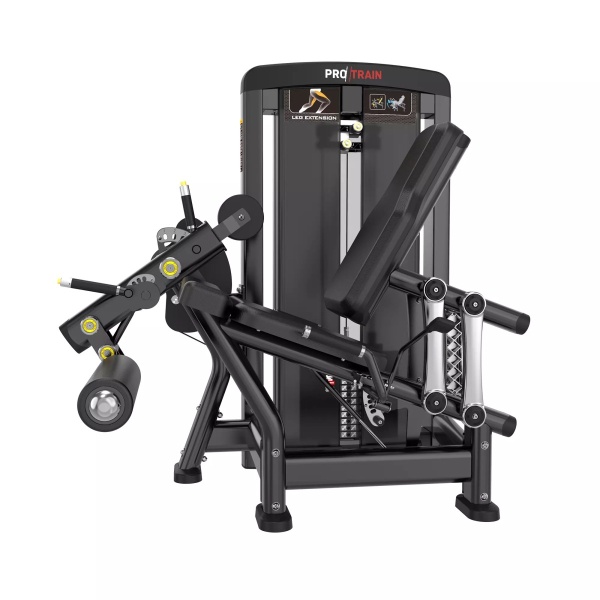 Разгибание ног (Весовой стек 96 кг)Protrain LFS111