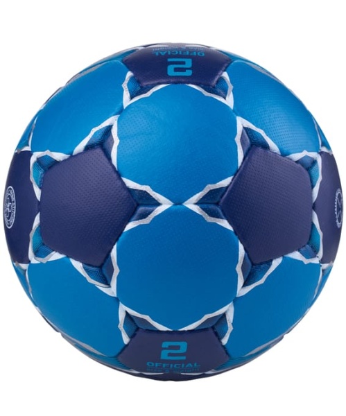 Мяч гандбольный Jögel Motaro №2 