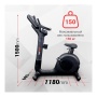 Велотренажер Protrain A-1200G, вертикальный