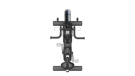 Профессиональный тренажер Airbike Impulse HB005 UltraBike