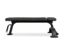 BRONZE GYM BR-1002 Скамья горизонтальная