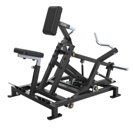 A704L Тяга к поясу