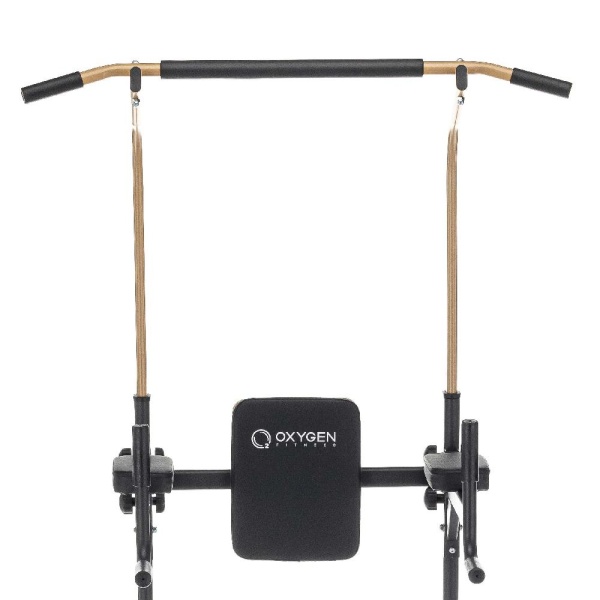 Турник 3 в 1 домашний OXYGEN FITNESS PARNASS