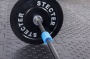 Расширитель грифа STECTER Fat Gripz (D=50мм, пара)