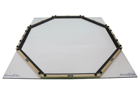 Слайд-площадка UltraSlide Octagon Slideboard