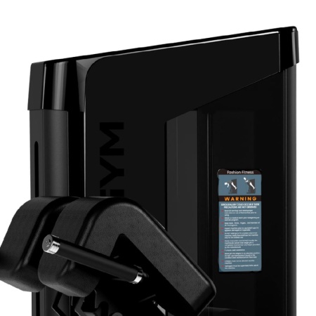 Гиперэкстензия наклонная профессиональный(вес стека 100кг) BRONZE GYM NEO103 Гиперэкстензия наклонная профессиональный(вес стека 100кг) BRONZE GYM NEO103