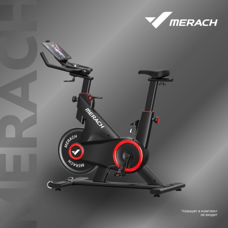 Спин-байк домашний MERACH MR-S09