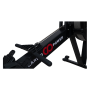Гребной тренажёр CardioPower RE77