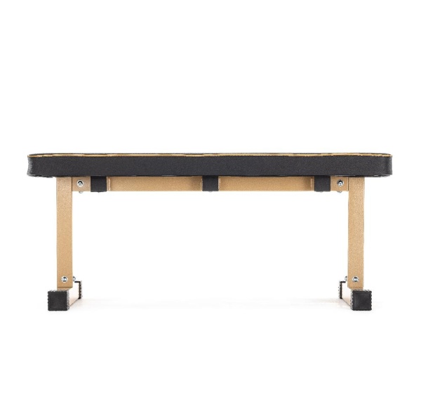 Силовая скамья прямая домашняя OXYGEN FITNESS MEEKER