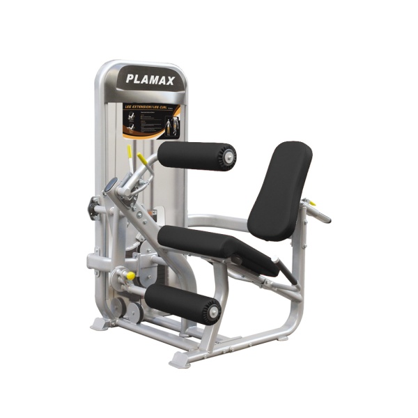 PL9019 Разгибание/сгибание ног Plamax (113 кг)