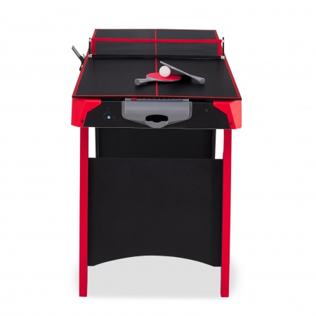 Стол 2 в 1 для аэрохоккея и тенниса Proxima Espozito 44' G14408