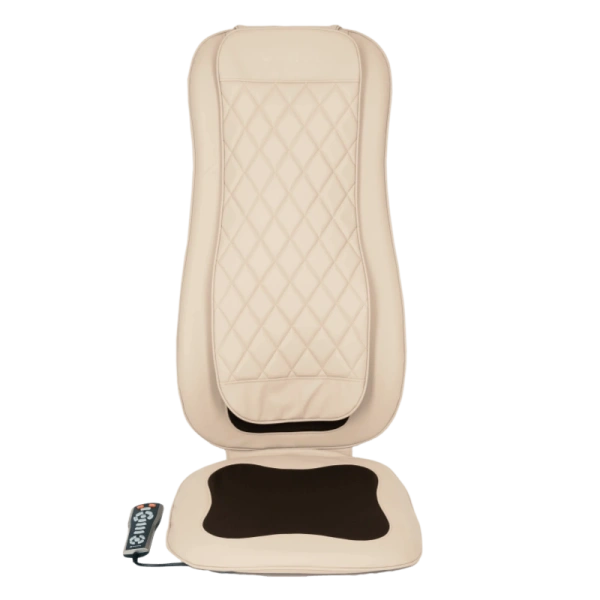 Массажная накидка  36303 Ergonova FeelBack 4 LTE Beige