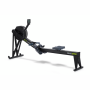 Гребной тренажер Concept2 RowErg Tall (высокий), бывшая модель E, монитор PM5
