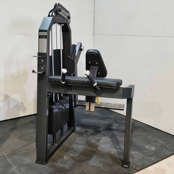 Глют-машина. Ягодичные. Стек 100 кг Tangen A2024 