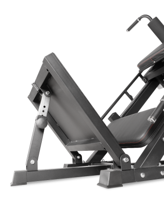 Жим ногами/Гакк-присед OXYGEN FITNESS BROOKS