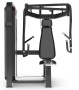 Жим от плеч UNIX Fit 100 PRO  (Мультхват) (UC-6720B)