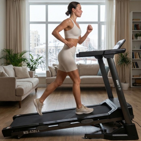 Беговая дорожка UNIX Fit MX-630LE