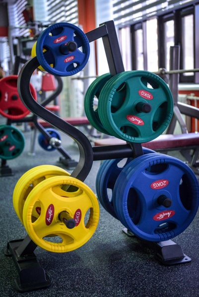 SL7010 Стойка для дисков Sterling