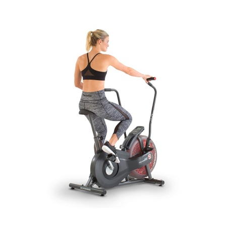 Велотренажер Schwinn Airdyne AD2i, air bike (100430)
