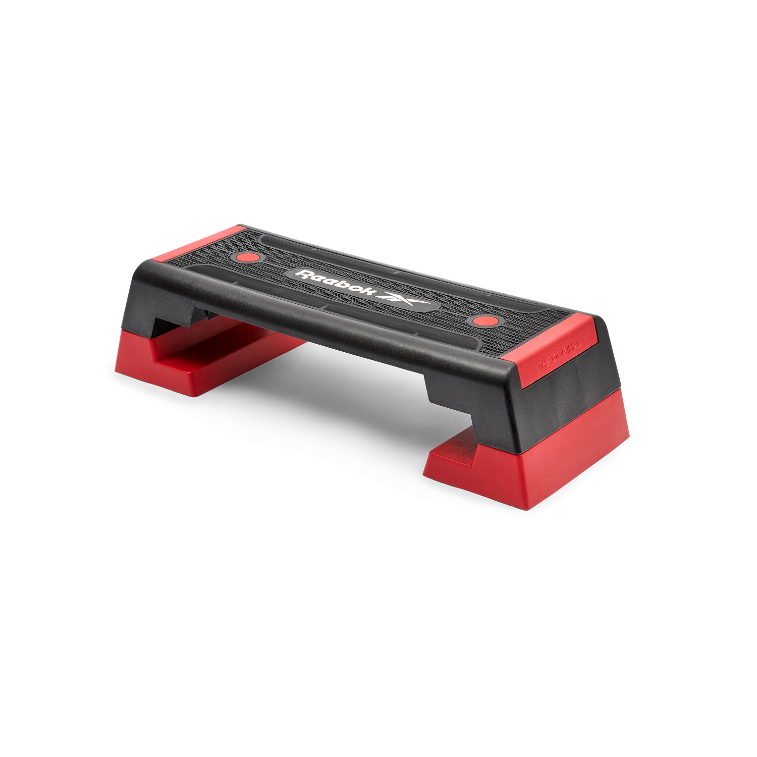 Степ-платформа Reebok step RAP-11150RD_Eur