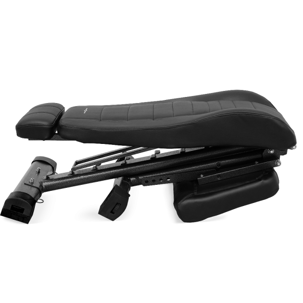 Силовая скамья регулируемая домашняя OXYGEN FITNESS INDIANA