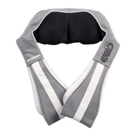 Массажер для шеи и плеч  36569 Ergonova Feelneck 3 Plus Grey
