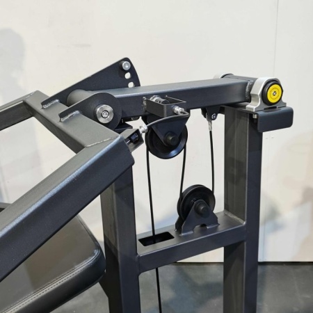 Жим от груди и плеч. Стек 100 кг Tangen