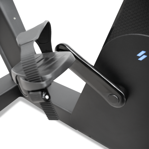 Велотренажер вертикальный профессиональный SVENSSON INDUSTRIAL PERFORMER