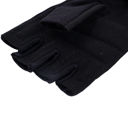 Перчатки для фитнеса c фиксатором запястья PRCTZ WRIST-WRAP GLOVES "XL"