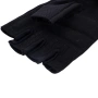 Перчатки для фитнеса c фиксатором запястья PRCTZ WRIST-WRAP GLOVES "L"