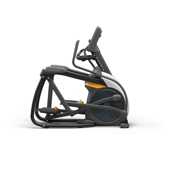 Эллиптический эргометр Matrix Performance Ascent Trainer с консолью Premium LED