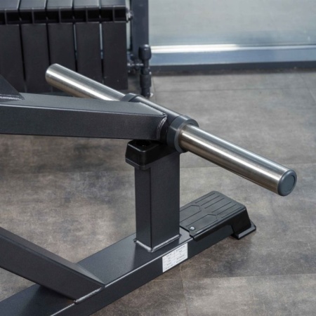 A618 Разведение рук сидя (задние дельты, спина)