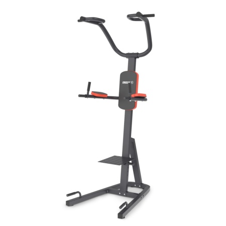 Турник-пресс-брусья UNIX Fit силовая стойка / Power Tower 200