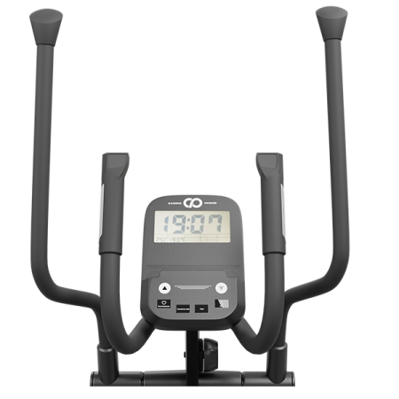 Эллиптический тренажер CardioPower Ergo 3