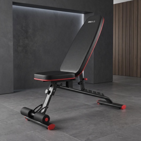 Скамья силовая универсальная UNIX Fit Bench 140